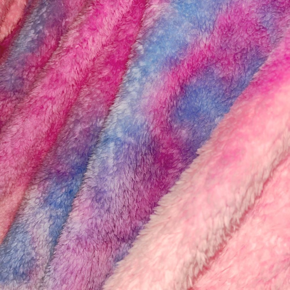 COPY - Plush Hoodie - Picture 4 of 5